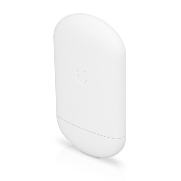 Ubiquiti Networks NanoStation 5AC Loco 1000 Mbit/s White Power over Ethernet (PoE)
